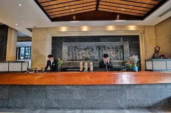 Narada Boutique Hotel Shanghai Hongkou