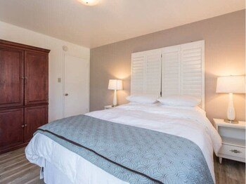 Ventura Beach Cottage