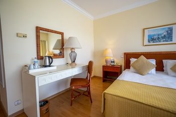 Presa Di Finica Hotel & Suites