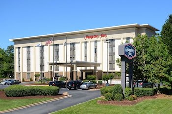 Hampton Inn Charlotte-North/Lake Norman