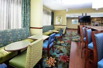Hampton Inn Charlotte-North/Lake Norman