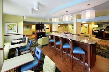 Hampton Inn Charlotte-North/Lake Norman