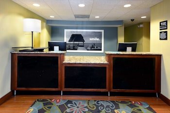 Hampton Inn Charlotte-North/Lake Norman