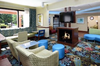 Hampton Inn Charlotte-North/Lake Norman