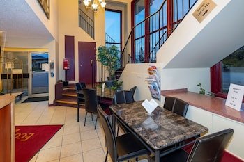 Econo Lodge Edson