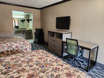 Executive Inn Northwest