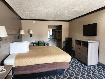 Executive Inn Northwest