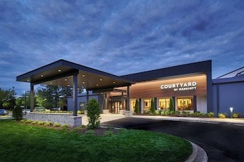 Courtyard Chicago Lincolnshire