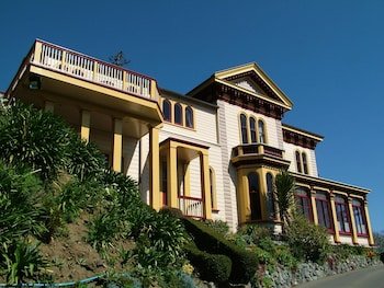 Fellworth House