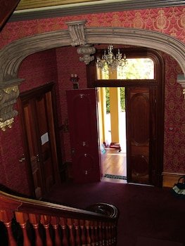 Fellworth House