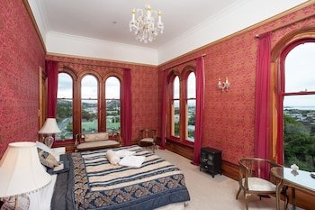Fellworth House