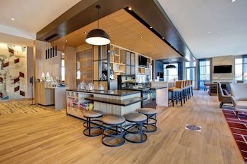 Hyatt Place at Wichita State University