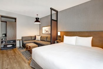 Hyatt Place at Wichita State University