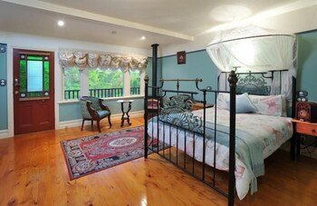 Belgrave Bed & Breakfast