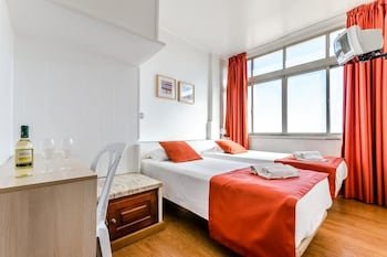 Residencial Jardim Da Amadora