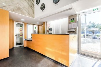 Residencial Jardim Da Amadora