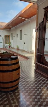 Hotel Chagual
