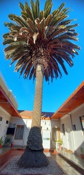 Hotel Chagual