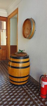 Hotel Chagual