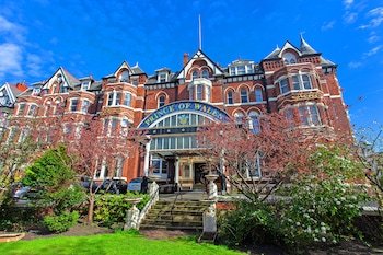 Prince of Wales Hotel Southport