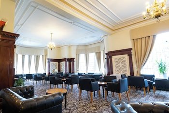 Prince of Wales Hotel Southport