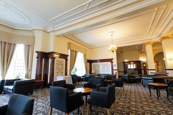 Prince of Wales Hotel Southport