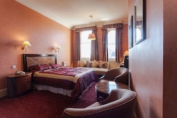 Prince of Wales Hotel Southport