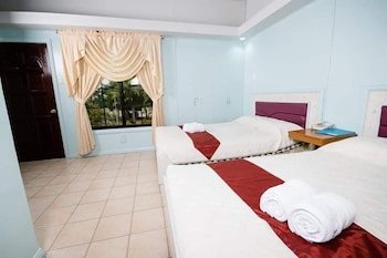 San Remigio Beach Club Sports and Leisure Resort