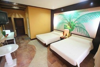 San Remigio Beach Club Sports and Leisure Resort