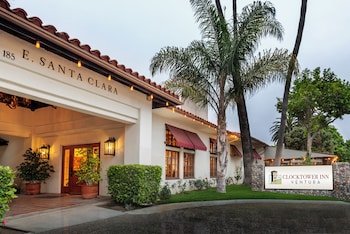 The Clocktower Inn