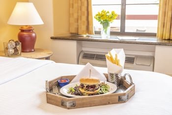 The Clocktower Inn