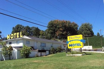 Dixie Plaza Motel
