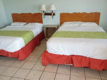 Dixie Plaza Motel