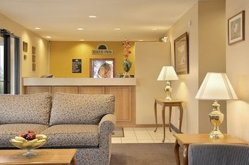 Days Inn by Wyndham Plainfield
