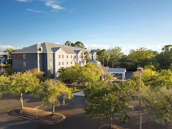 Hilton Garden Inn Tallahassee
