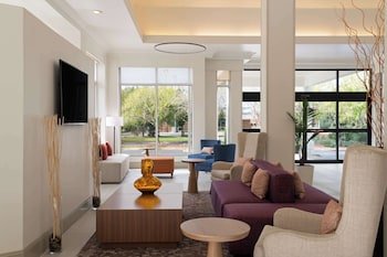 Hilton Garden Inn Tallahassee