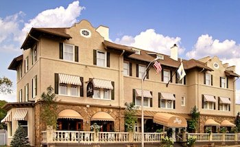 The Bernards Inn