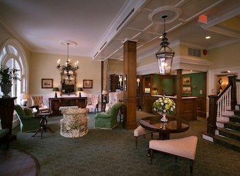 The Bernards Inn