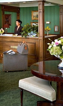 The Bernards Inn