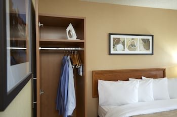 Comfort Inn Pembroke