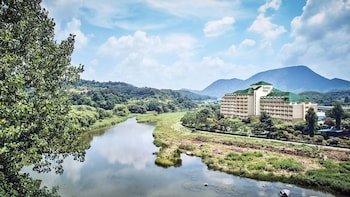 Daemyung Resort Yangpyeong