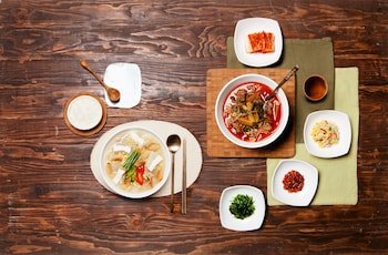 Daemyung Resort Yangpyeong