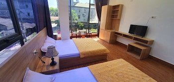 Hoang Nam Hotel-Cua Lo