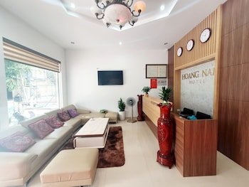 Hoang Nam Hotel-Cua Lo