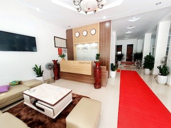 Hoang Nam Hotel-Cua Lo