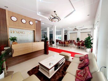 Hoang Nam Hotel-Cua Lo