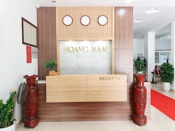Hoang Nam Hotel-Cua Lo