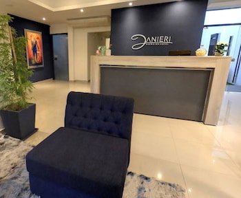 Di Danieri Hotel