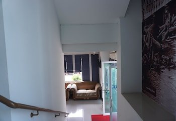The SR Residence Lampang