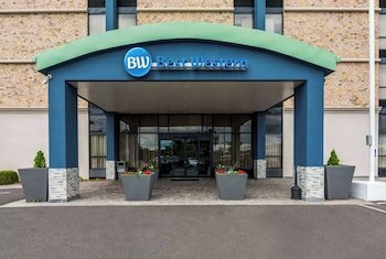 Best Western Executive Hotel of New Haven-West Haven